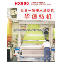 Huasense Electronic Water Jet Jacquard Loom Weaving Machine